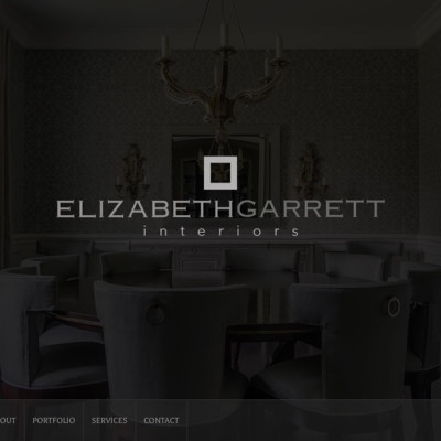 Elizabeth Garrett Interiors